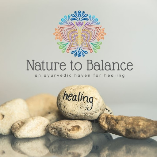 Nature to Balance