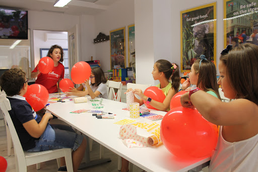 Albany School of English Aeropuerto, Escuela de inglés en Córdoba,Córdoba