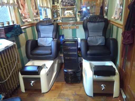 Beauty Salon «Everything Beauty», reviews and photos, 156 Elmwood Ave, Buffalo, NY 14201, USA