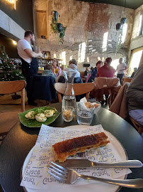 Plats et boissons du Restaurant Grand’Place à Montreuil-sur-Mer - n°2
