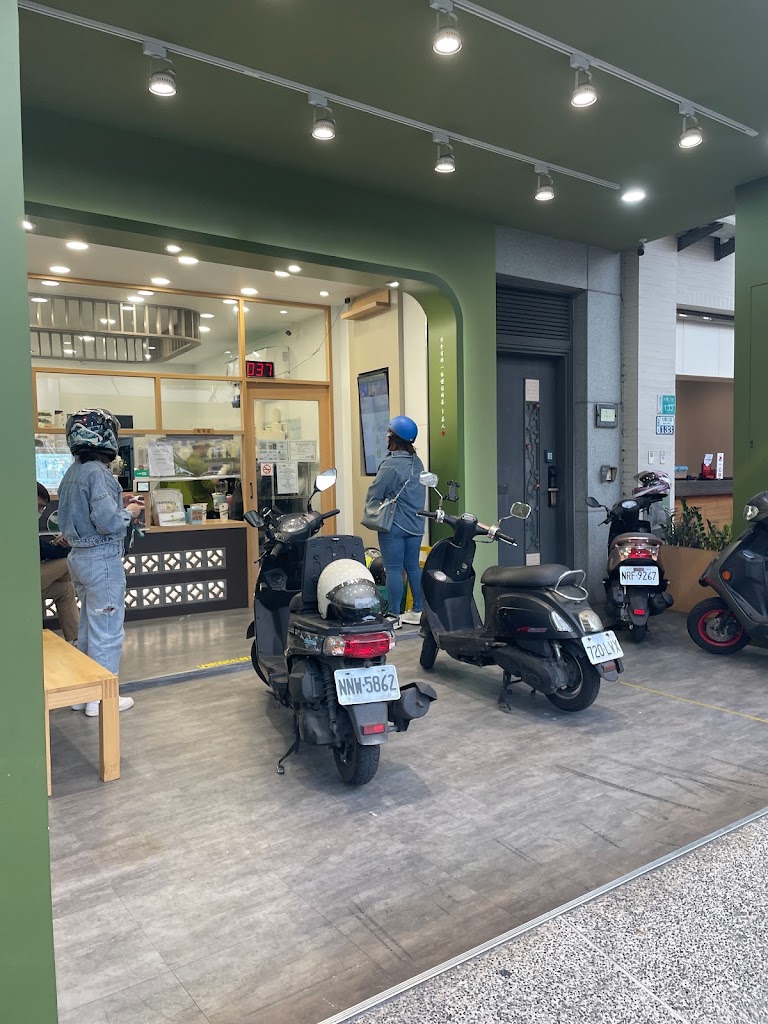 一沐日 永康大橋二店 的照片