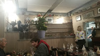 Atmosphère du Restaurant La Petite Auberge à Paris - n°10