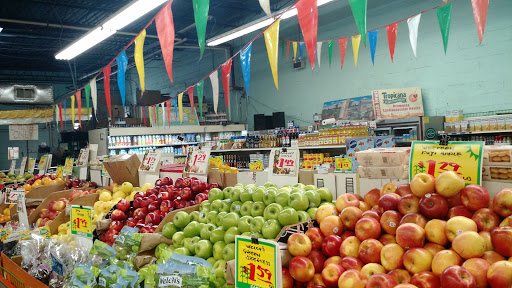 Produce Market «Rahway Farm», reviews and photos, 1050 St George Ave, Rahway, NJ 07065, USA