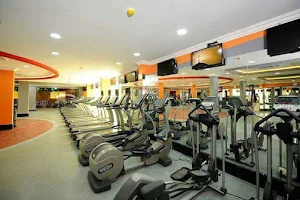 Fitness Power Gym image