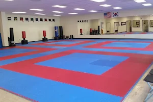 Elite Taekwondo Center image