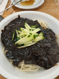 Jajangmyeon du Restaurant coréen Sodam à Paris - n°8