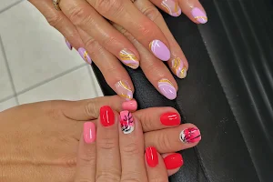 L.A. Nails & Spa image