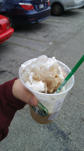 Coffee Shop «Starbucks», reviews and photos, 1750 Sheridan St, Hollywood, FL 33020, USA