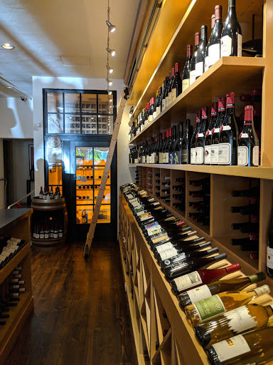 Wine Store «Half Moon Bay Wine & Cheese», reviews and photos, 421 Main St, Half Moon Bay, CA 94019, USA