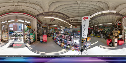 Hardware Store «Hassett Ace Hardware», reviews and photos, 875 Alma St, Palo Alto, CA 94301, USA