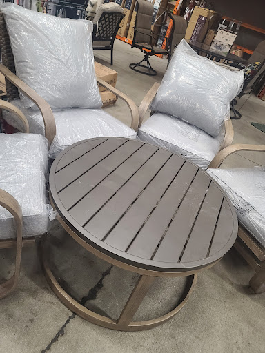 Home Improvement Store «The Home Depot», reviews and photos, 18139 Highland Rd, Baton Rouge, LA 70810, USA