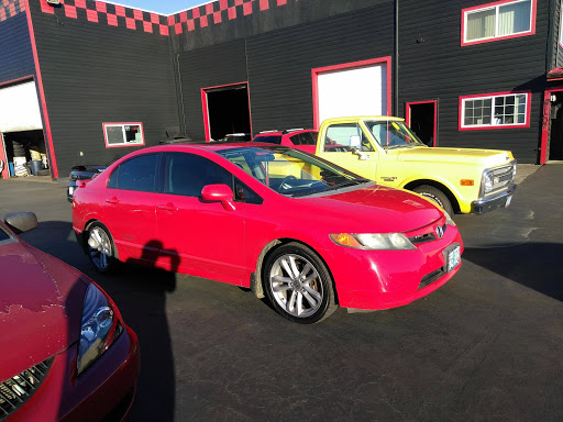 Used Car Dealer «Happy Motors Inc», reviews and photos, 134 NW 15th St, Newport, OR 97365, USA