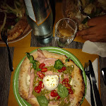 Photo n°2 de l'avis de Emanuele.o fait le 06/06/2021 à 10:30 sur le  Antica Focacceria 1856 Bagheria à Bagheria