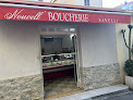 Nouvell’boucherie savelli Calvi