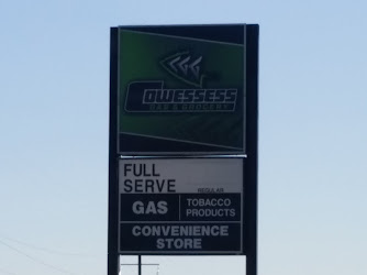 Cowessess Gas