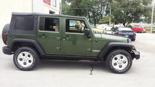 Used Car Dealer «Crossroads Auto Sales», reviews and photos, 318 Turner Ln, West Chester, PA 19380, USA