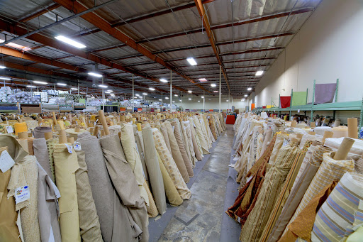 Fabric Store «Dorell Fabric Outlet», reviews and photos, 10870 Spencer Ave, Fountain Valley, CA 92708, USA