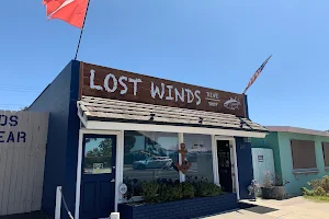 Lost Winds Dive Shop image