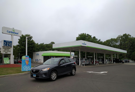 Gas Station «Cumberland Farms», reviews and photos, 151 Boston Post Rd, Orange, CT 06477, USA