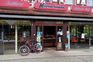 Cafe Kriemelmann image