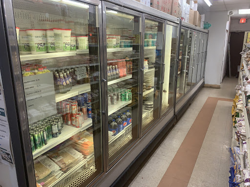 Al-Wahid Meats & Grocery, 896 E Roosevelt Rd, Lombard, IL 60148, USA, 