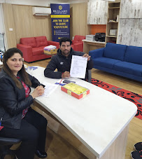 Brilliant Migration Club - Immigration Agents & Education Visa Consultants - Photo 3 - Car repair in Craigieburn VIC, Australia, Birmingham
