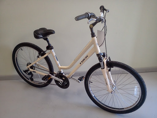 Bicycle Store «LakeShore Bicycles», reviews and photos, 2108 Blanding Blvd, Jacksonville, FL 32210, USA