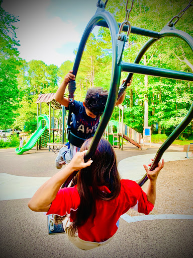 Community Center «Optimist Park and Community Center», reviews and photos, 5900 Whittier Dr, Raleigh, NC 27609, USA