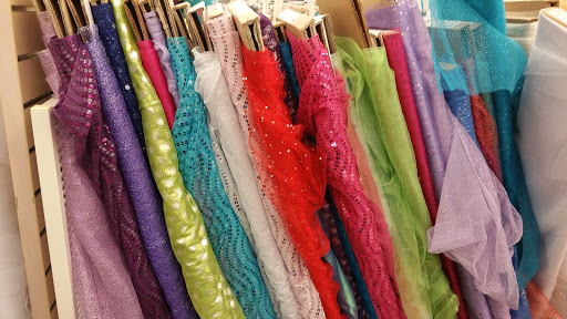 Fabric Store «Jo-Ann Fabrics and Crafts», reviews and photos, 1800 Skibo Rd, Fayetteville, NC 28303, USA