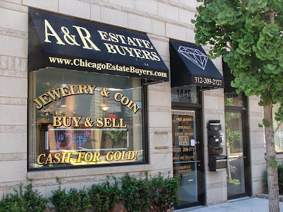 A & R Estate Buyers