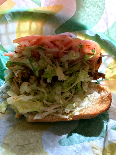 Sandwich Shop «Subway», reviews and photos, 415 N Mary Ave #105, Sunnyvale, CA 94085, USA