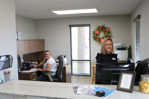 Roofing Contractor «Cox Roofing Co, LLC», reviews and photos, 3221 S Scenic Ave, Springfield, MO 65807, USA