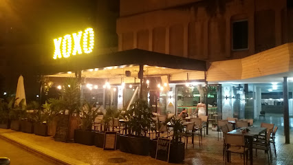 Xoxo Social Club Benidorm - C. del Esperanto, 14, 03503 Benidorm, Alicante, Spain