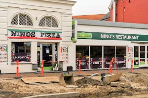 Ninos Pizza image