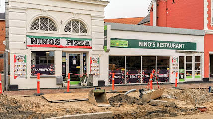 Ninos Pizza