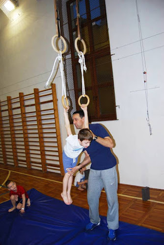 Értékelések erről a helyről: Dynamics Gymnastics - Szertorna foglalkozások Debrecenben, Debrecen - Edzőterem