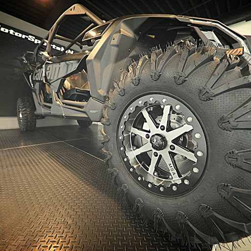 Motorsports Store «Minneapolis Motor Sports», reviews and photos, 801 Louisiana Ave S, Minneapolis, MN 55426, USA