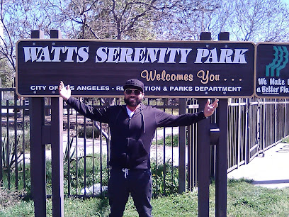 Serenity Park