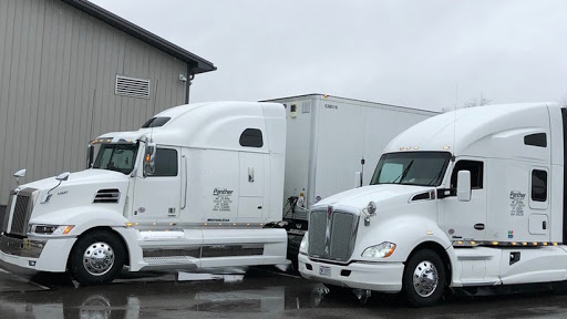 Transportation Service «Panther Premium Logistics», reviews and photos, 84 Medina Rd, Medina, OH 44256, USA