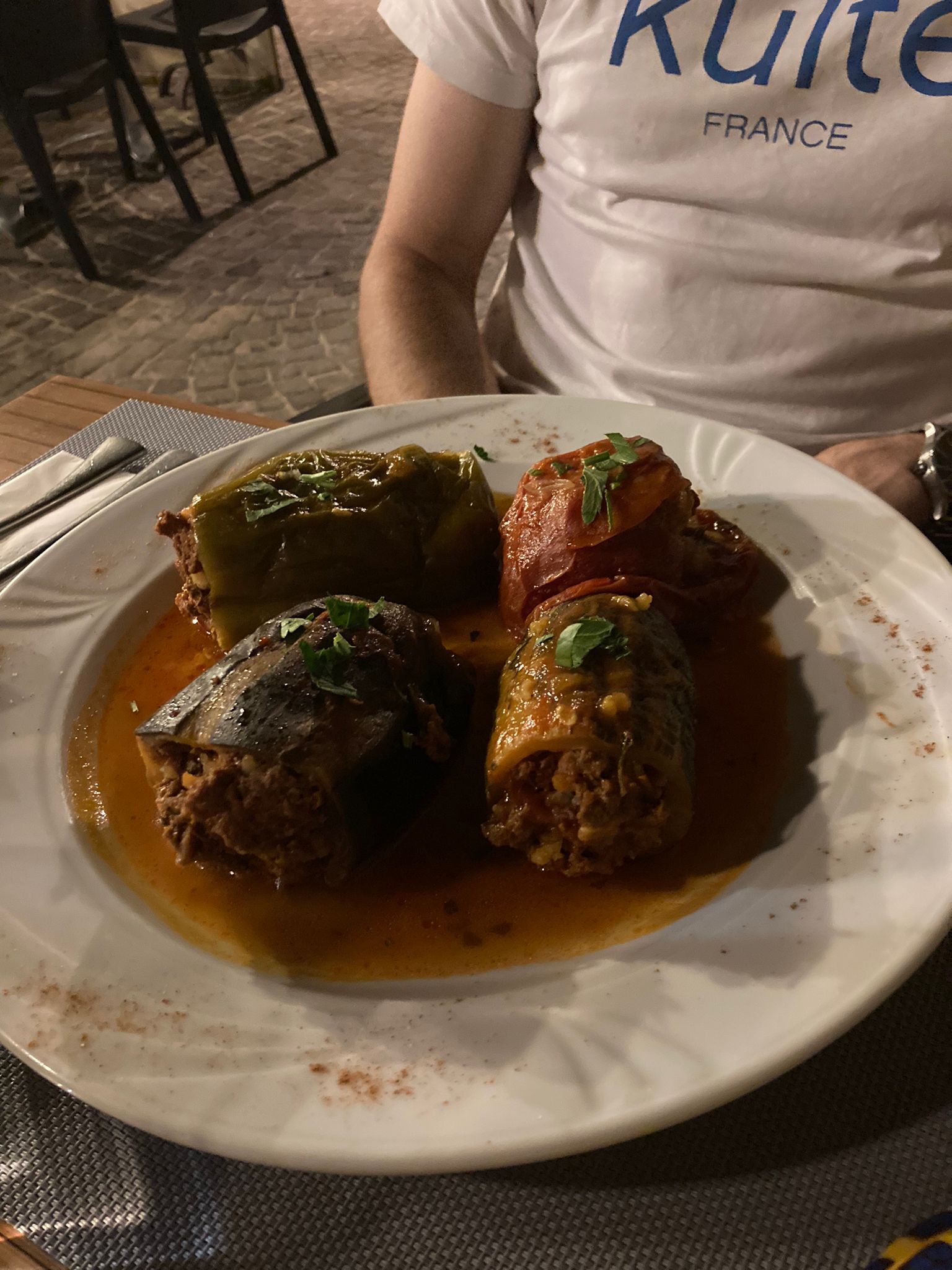 Photo n° 1 de l'avis de Hippolyte.o fait le 17/07/2022 à 13:31