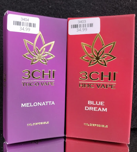 Vaporizer Store «House of Smoke Vape Shop», reviews and photos, 2736 Touhy Ave, Elk Grove Village, IL 60007, USA