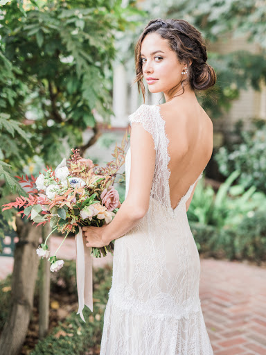 Bridal Shop «Trish Lee Bridal», reviews and photos, 323 Geary St Suite 808, San Francisco, CA 94102, USA