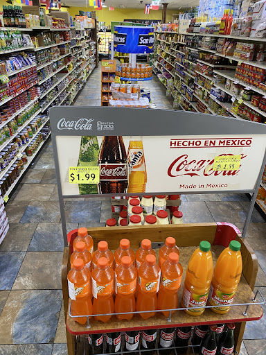 Supermarket «Universal Supermarket», reviews and photos, 2101 Federal St, Camden, NJ 08105, USA