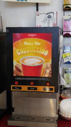 Donut Shop «Rainbow Donuts», reviews and photos, 11825 South St, Cerritos, CA 90703, USA