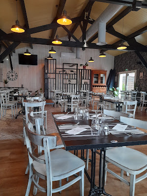 Resto L'Atelier à Sainte-Hermine