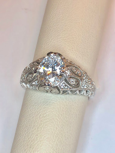 Jeweler «Yepremian Jewelers», reviews and photos, 80 Lambert Lind Hwy, Warwick, RI 02886, USA