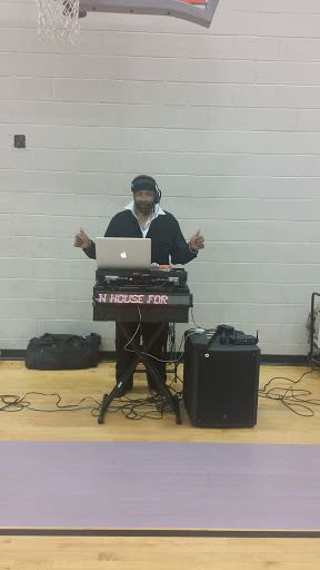 Community Center «Oakcrest Community Center», reviews and photos, 1300 Capitol Heights Blvd, Capitol Heights, MD 20743, USA