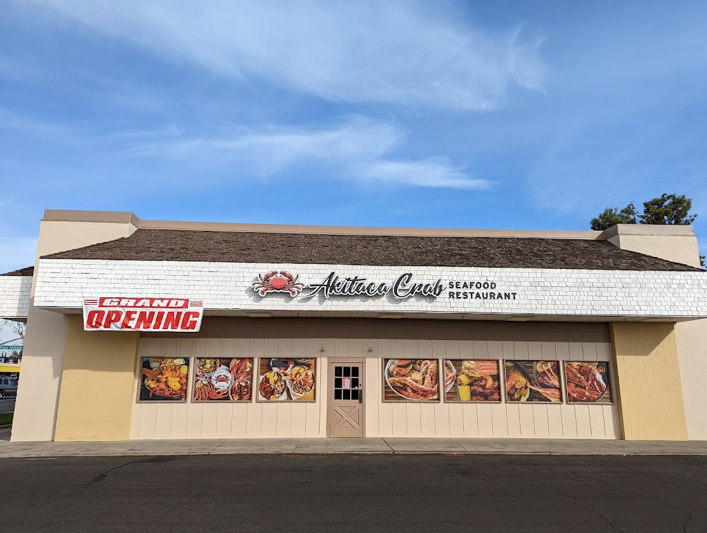 Akitaca Crab 95350