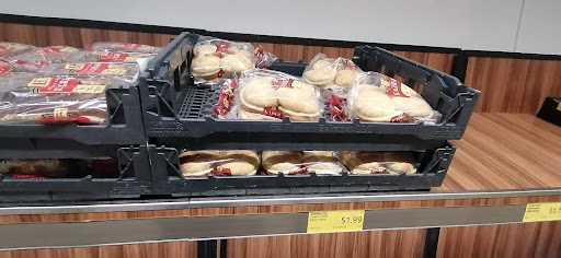 Supermarket «ALDI», reviews and photos, 4056 13th St, St Cloud, FL 34769, USA