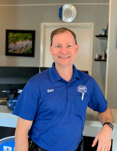 Auto Repair Shop «Burdick Auto Solutions», reviews and photos, 210 E Erwin Ave, McKinney, TX 75069, USA